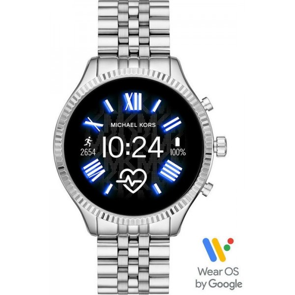 Купить Michael Kors Access Lexington 2 Smartwatch Женские Часы MKT5077