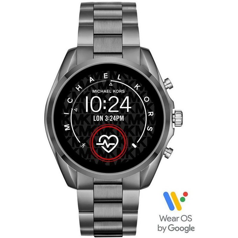 Michael Access Bradshaw 2 Smartwatch Watch - Crivelli Shopping