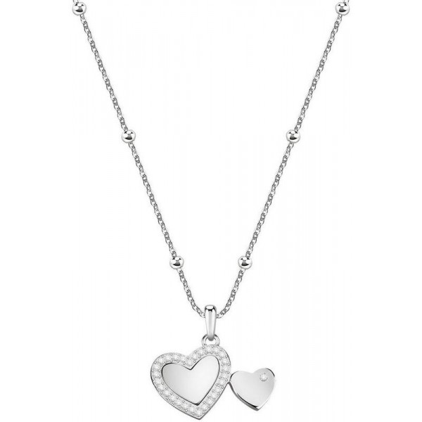 Morellato Damenhalskette Love S0R18 Morellato Damenhalskette Love S0R18 kaufen