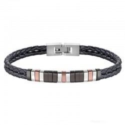 Morellato Herrenarmband Moody SAEV34