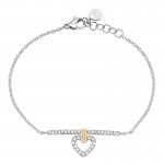 Kaufen Sie Morellato Damenarmband Mini SAGG05 Herz