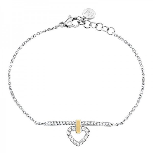 Kaufen Sie Morellato Damenarmband Mini SAGG05 Herz