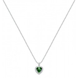 Image of the Morellato Tesori Womens Necklace SAIW134