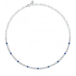 Image of the Morellato Tesori Womens Necklace SAIW136