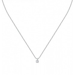 Image of the Morellato Tesori Womens Necklace SAIW156