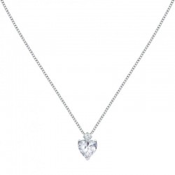 Image of the Morellato Tesori Womens Necklace SAIW158