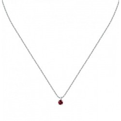 Image of the Morellato Tesori Womens Necklace SAIW174