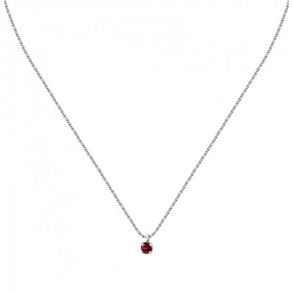 Image of the Morellato Tesori Womens Necklace SAIW174