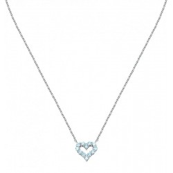 Image of the Morellato Tesori Womens Necklace SAIW180