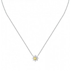 Image of the Morellato Tesori Womens Necklace SAIW185