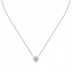 Image of the Morellato Tesori Womens Necklace SAIW186