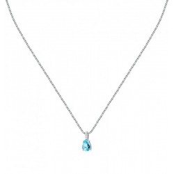 Image of the Morellato Tesori Womens Necklace SAIW192