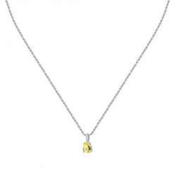 Image of the Morellato Tesori Womens Necklace SAIW194