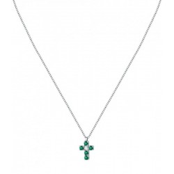 Image of the Morellato Tesori Womens Necklace SAIW214