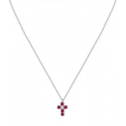 Image of the Morellato Tesori Womens Necklace SAIW215
