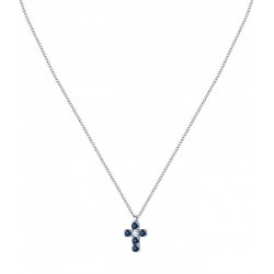 Image of the Morellato Tesori Womens Necklace SAIW216