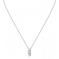 Image of the Morellato Tesori Womens Necklace SAIW240
