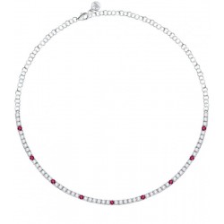 Image of the Morellato Tesori Womens Necklace SAIW242