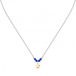 Image of the Morellato Talismani Womens Necklace SAIX22