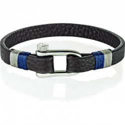 Kaufen Sie Morellato Herrenarmband Vela SAJC05