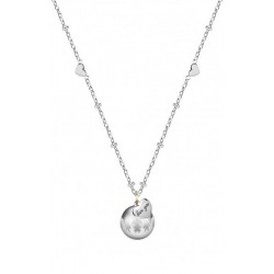 Image of the Morellato Talismani Womens Necklace SAQE07
