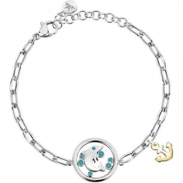 Morellato Damenarmband Madagascar SATF12 Delfin Morellato Damenarmband Madagascar SATF12 Delfin kaufen