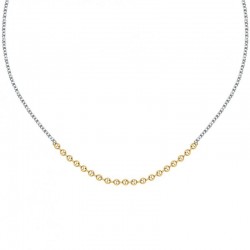 Image of the Morellato Talismani Womens Necklace SAUN30