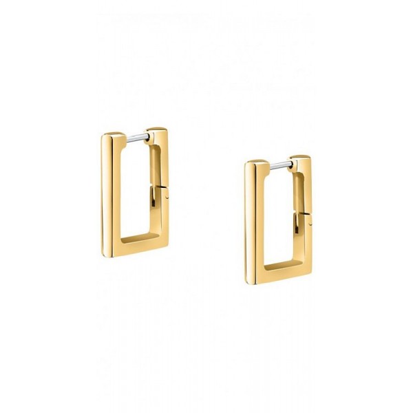 Image de Boucles dOreilles Morellato Creole Femme SAUP13