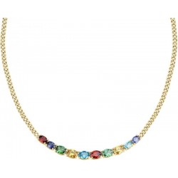 Image of the Morellato Colori Ladies Necklace SAVY01