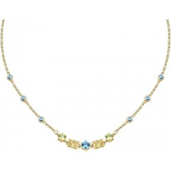 Image of the Morellato Colori Ladies Necklace SAVY05