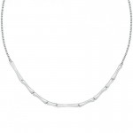 Morellato Essenza Ladies Necklace SAWA08 Image of the Morellato Essenza Ladies Necklace SAWA08