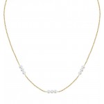 Image of the Morellato Perla Womens Necklace SAWM01