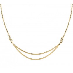 Image of the Morellato Torchon Womens Necklace SAWZ01