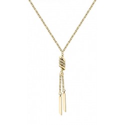 Image of the Morellato Torchon Womens Necklace SAWZ02