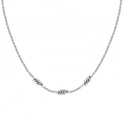 Image of the Morellato Torchon Womens Necklace SAWZ03
