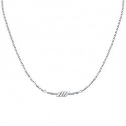 Image of the Morellato Torchon Womens Necklace SAWZ04