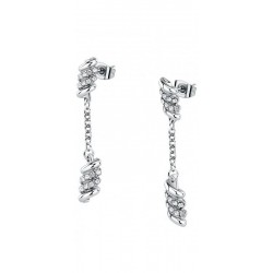 Morellato Torchon Ladies Earrings SAWZ09