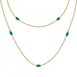 Image of the Morellato Colori Ladies Necklace SAXQ01