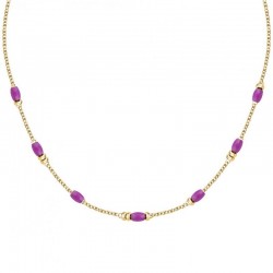 Image of the Morellato Colori Ladies Necklace SAXQ03