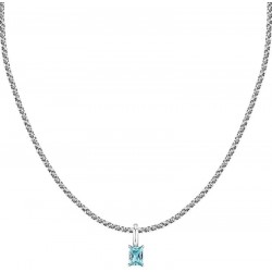 Image of the Morellato Drops Ladies Necklace SCZ1324