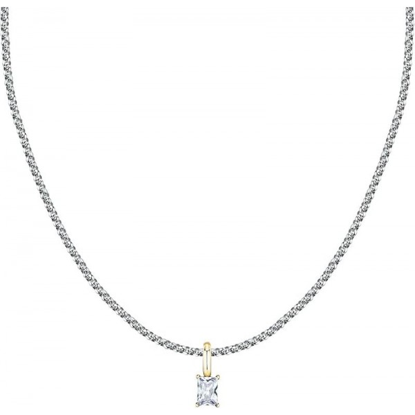 Morellato Drops Ladies Necklace SCZ1325 Image of the Morellato Drops Ladies Necklace SCZ1325