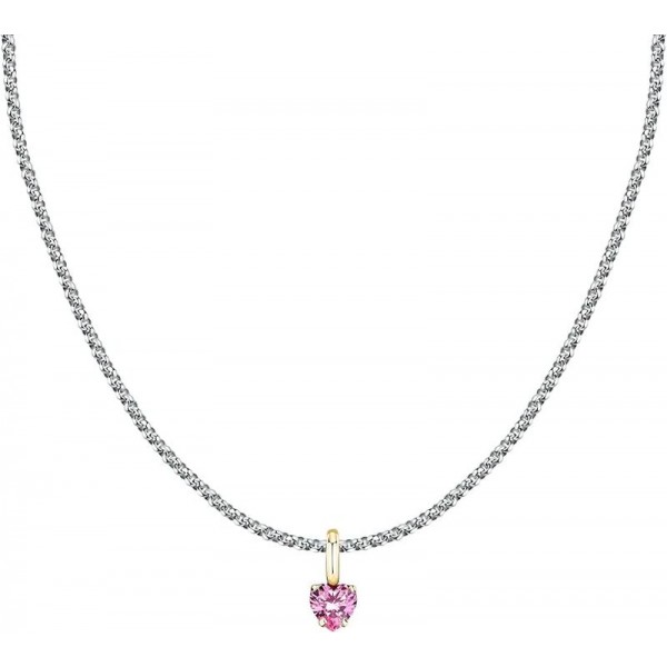 Morellato Drops Ladies Necklace SCZ1355 Image of the Morellato Drops Ladies Necklace SCZ1355