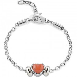 Morellato Damenarmband Drops SCZ450 Herz kaufen