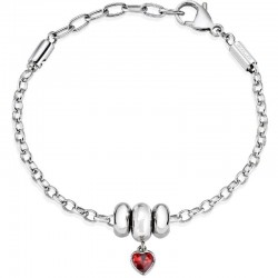 Morellato Damenarmband Drops SCZ922 Herz kaufen