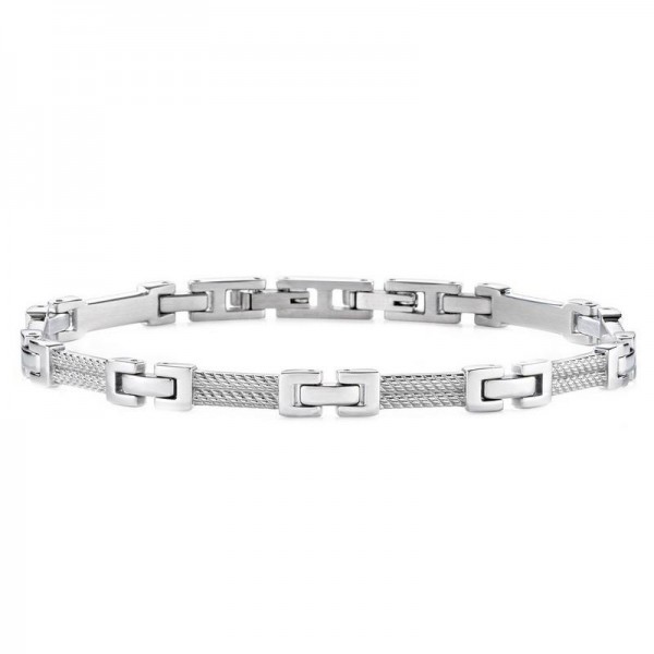 Morellato Cross Herrenarmband SKR35 kaufen
