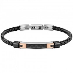 Bild des Morellato Moody Herrenarmband SQH22