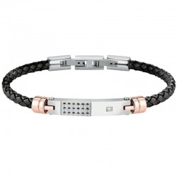 Bild des Morellato Moody Herrenarmband SQH56