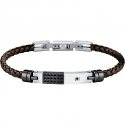 Bild des Morellato Moody Herrenarmband SQH57