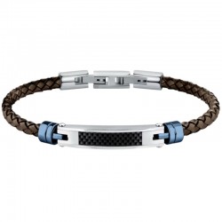 Bild des Morellato Moody Herrenarmband SQH60