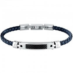 Bild des Morellato Moody Herrenarmband SQH61